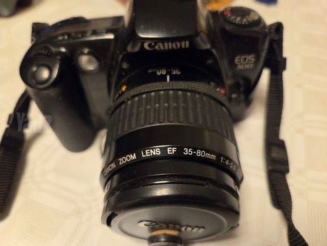 מצלמת פילם  Canon EOS 500
