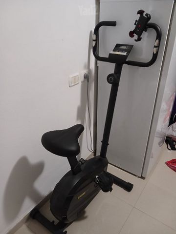 אופני כושר