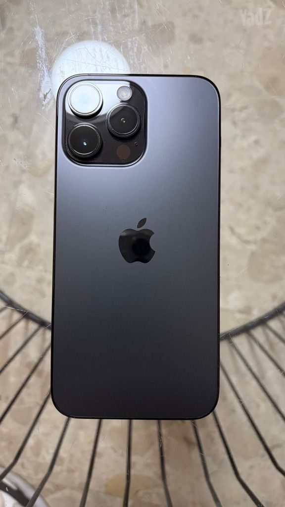 iPhone 14 pro max 256gb