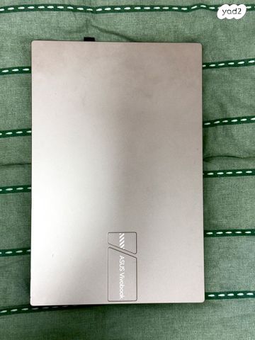 מחשב נייד Asus VivoBook15