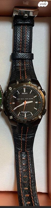 Seiko שעון יד