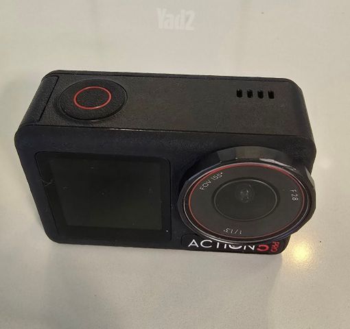 Dji osmo action 5 pro