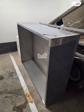 מנדף לתנור פיצה