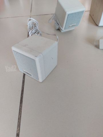 סט מערכת הגברה