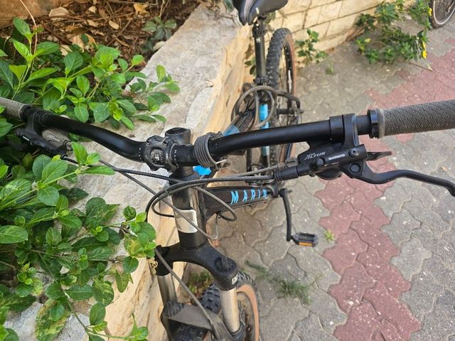 אופניים