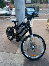 בנייה אישית