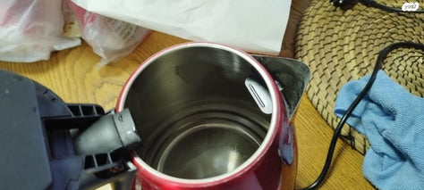 קומקום חשמלי Lumite