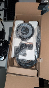 arctic Freezer pro III 240