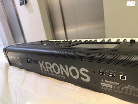 Kronos 3 - 61