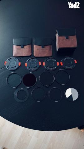 SONY ZV-E1