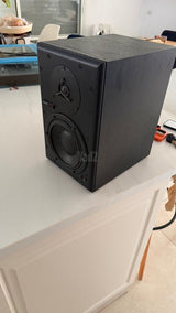 מוניטורים dynaudio bm6a