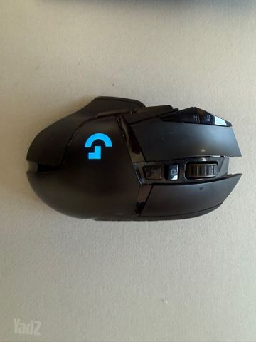 מקלדת מכאנית logitech