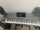 Yamaha Tyros 5