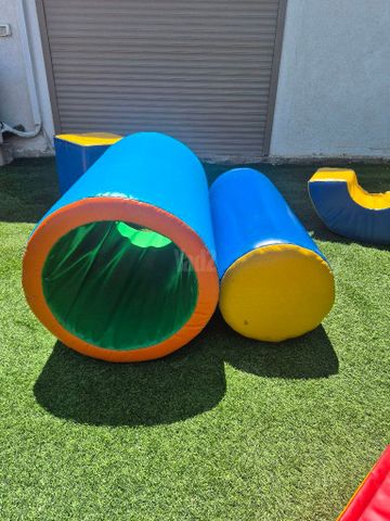 מתקני ג׳ימבורי