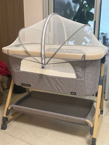 עריסת Spottline Noa
