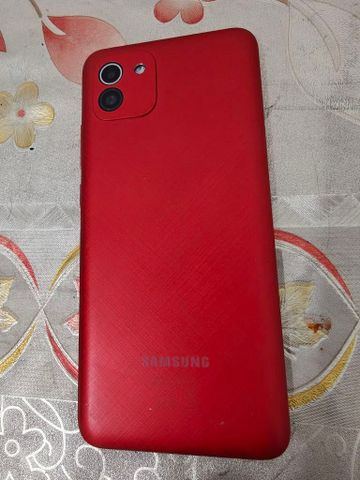 Galaxy a03