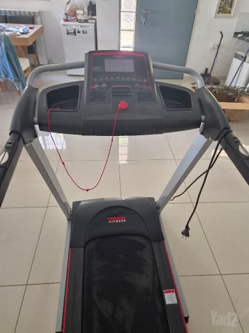 York מסלול ריצה
