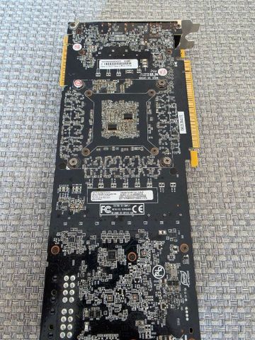 RTX 2080 Ti 11GB GDDR6