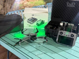 Dji mini 5 pro combo plus
