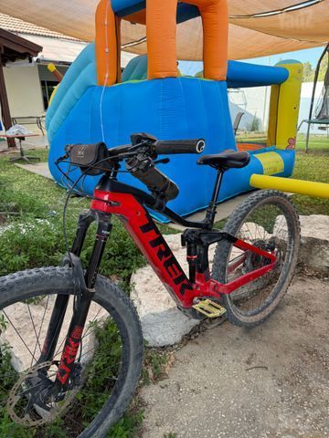 אופני טרק