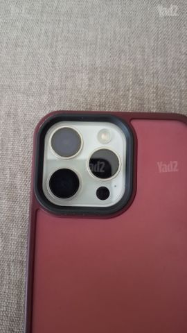 אייפון 15 פרו מקס 256GB