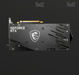 כרטיס  Msi RTX 3060 Ti GAMING
