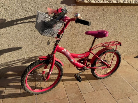 אופנים 18״