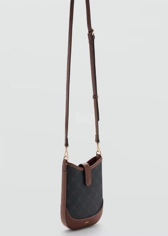 תיק מנגו - Mango women’s bag