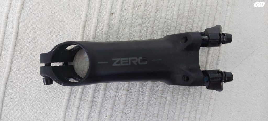 Deda Zero2 Stem 90mm