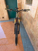 Orbea Rise Team L
