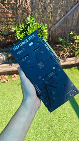 כרטיס מסך RTX 3060 ti