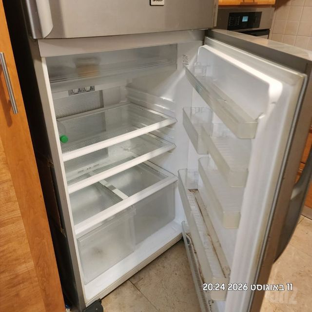 מקרר