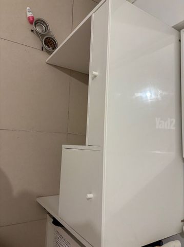 שולחן איפור