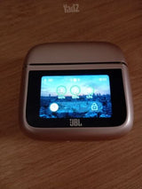 אזניות Jbl tour pro 3