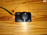 Canon PowerShot G7X