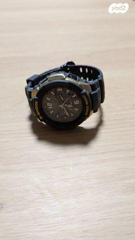 G shock