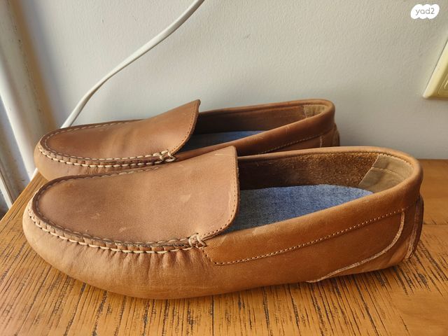 SPERRY מוקסינים