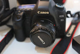 מצלמה Canon 5D Mark II