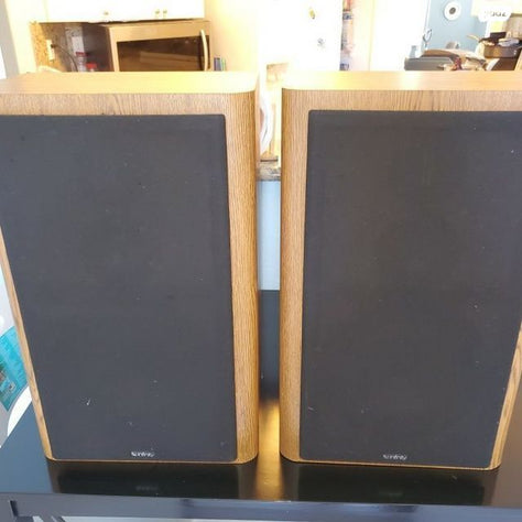 רמקולים Infinity RS 5000