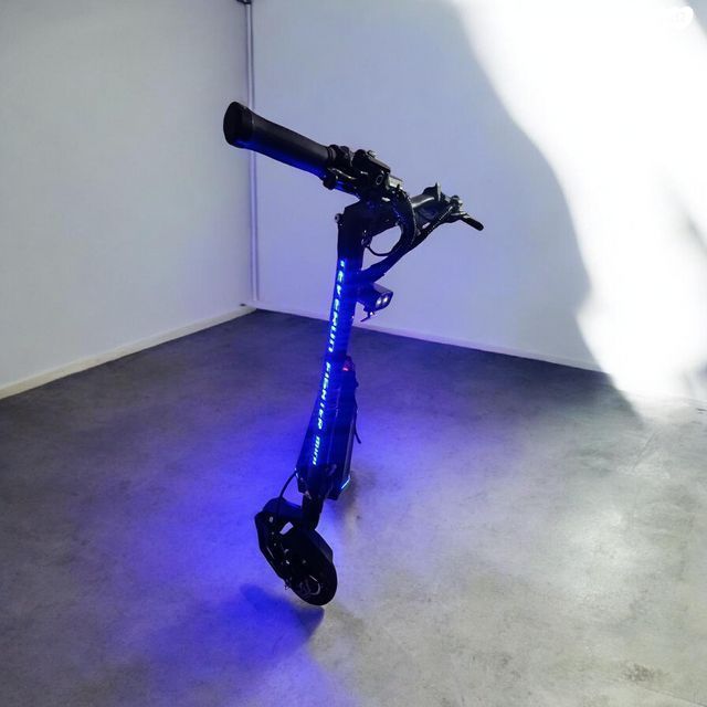 קורקינט Teverun Fighter Mini60