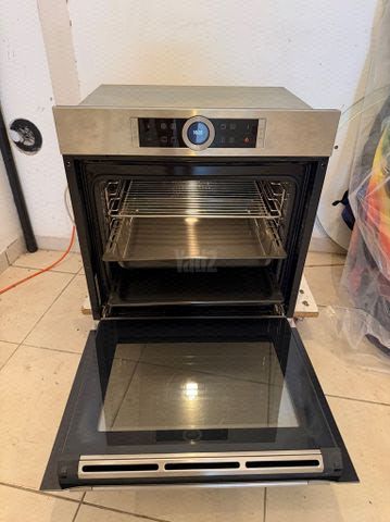 תנור bosch germany