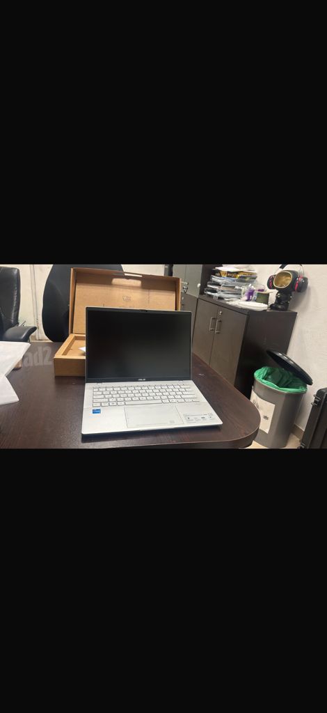 מחשב נייד asus vivobook