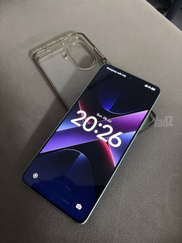 Xiomi Poco X7 pro