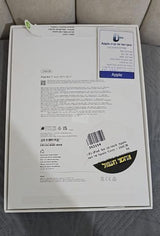 Ipad air M3