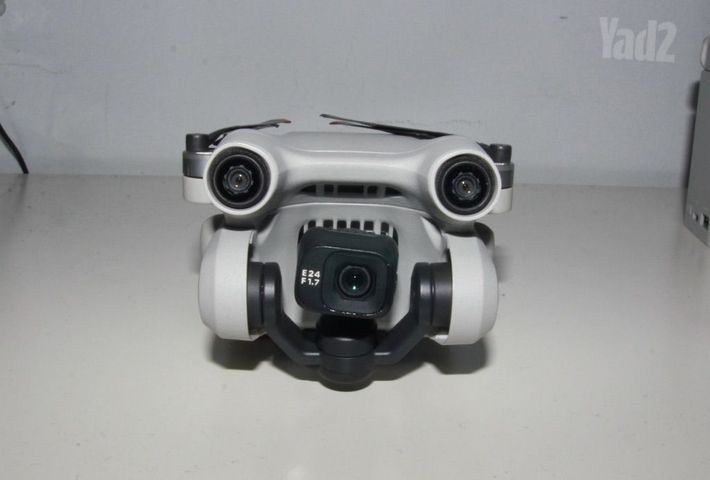 רחפן dji mini 3 pro