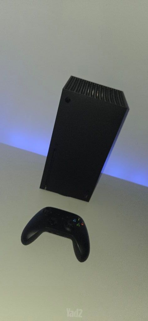 Xbox X