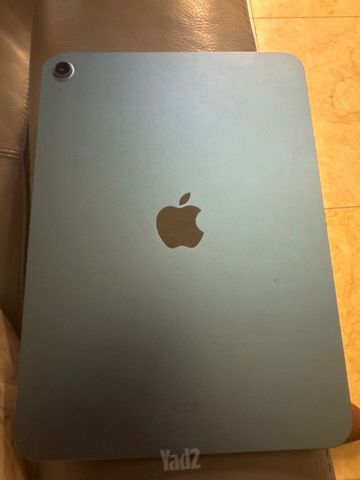 Apple iPad 11 (2025) A16