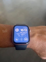 שעון  כחם apple watch celollar