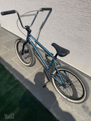 אופניי BMX mankind ‘21