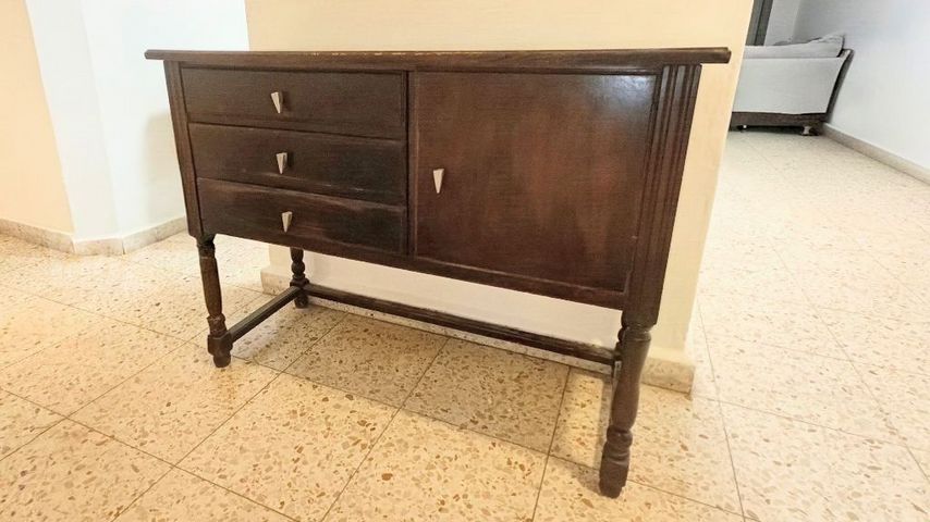 שידת וינטג'